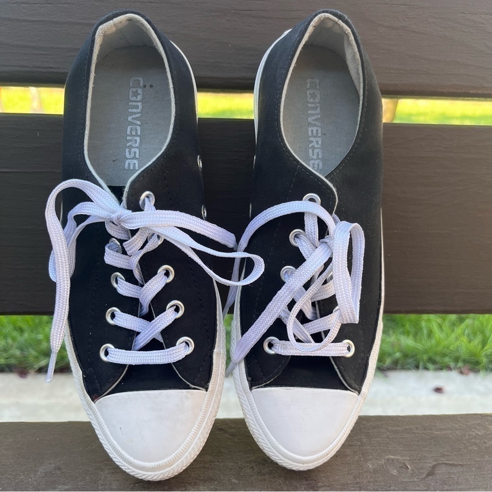 Converse all‎ star sneakers